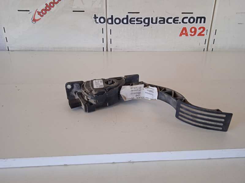 POTENCIOMETRO PEDAL