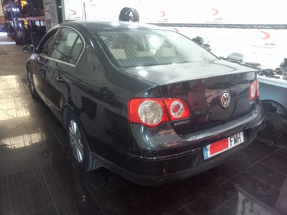 VOLKSWAGEN PASSAT BERLINA (3C2) Advance Motor 2,0 Ltr. - 103 kW TDI