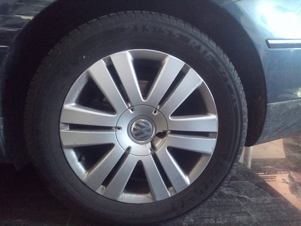 VOLKSWAGEN PASSAT BERLINA (3C2) Advance Motor 2,0 Ltr. - 103 kW TDI