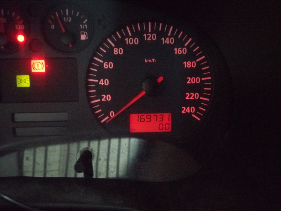 SEAT TOLEDO (1M2) Signo Motor 1,9 Ltr. - 66 kW TDI