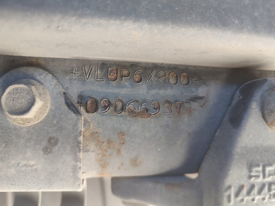 SCANIA SERIE 4 (P/R 114 G) FSA   340 (4X2)  E2/E3 Largo CP 19 B Motor 10,6 Ltr. - 250 kW Diesel