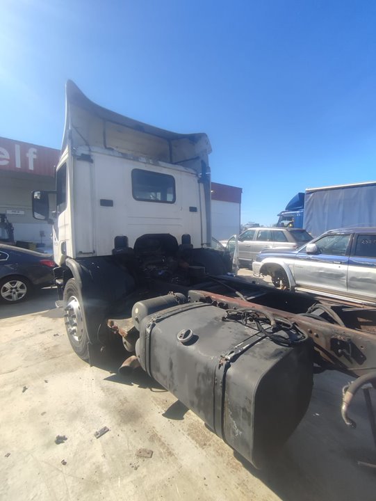 SCANIA SERIE 4 (P/R 114 G) FSA   340 (4X2)  E2/E3 Largo CP 19 B Motor 10,6 Ltr. - 250 kW Diesel