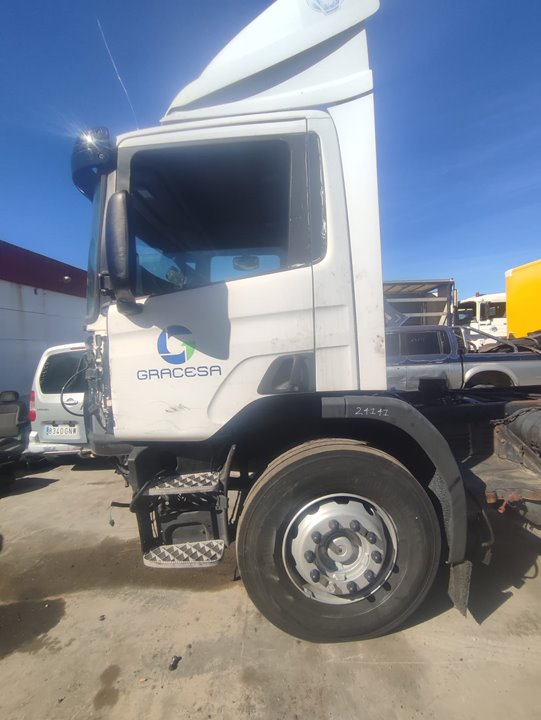 SCANIA SERIE 4 (P/R 114 G) FSA   340 (4X2)  E2/E3 Largo CP 19 B Motor 10,6 Ltr. - 250 kW Diesel