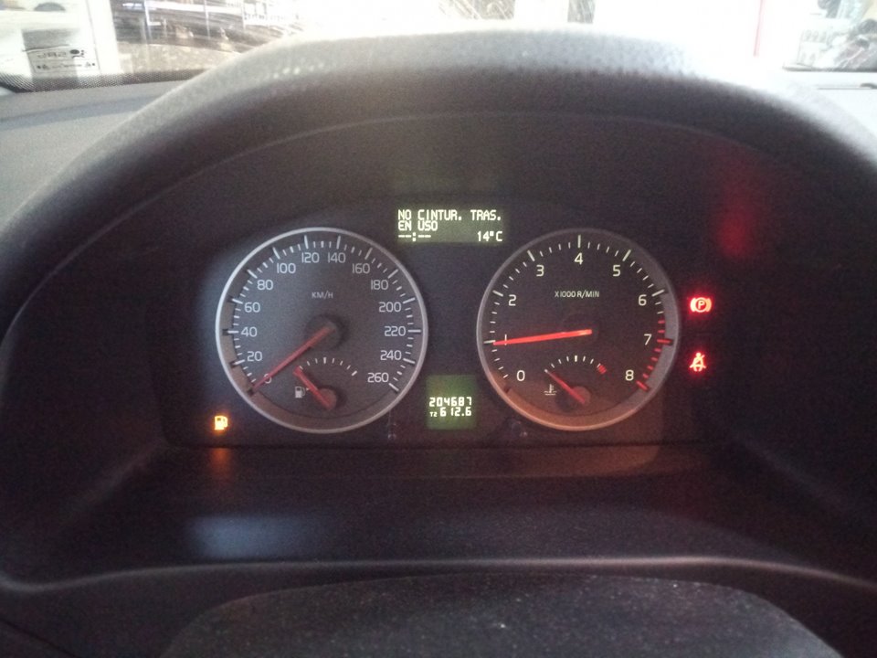MOTOR COMPLETO foto 3