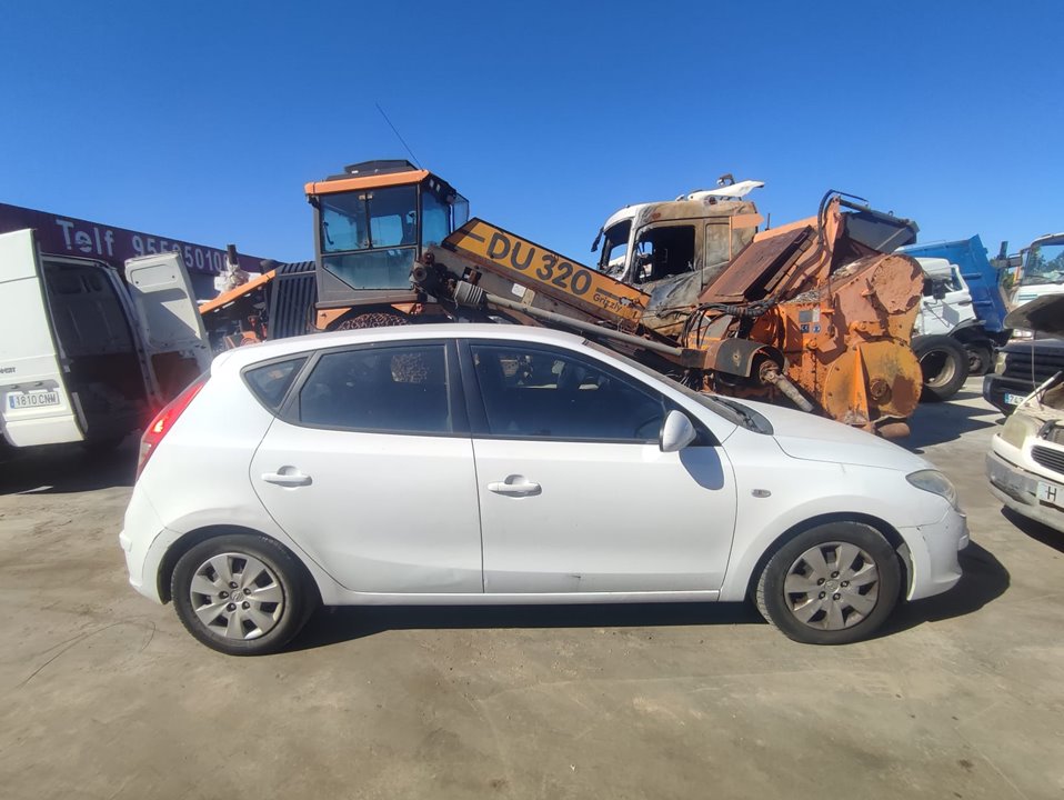 HYUNDAI I30 Classic Motor 1,6 Ltr. - 66 kW CRDi CAT