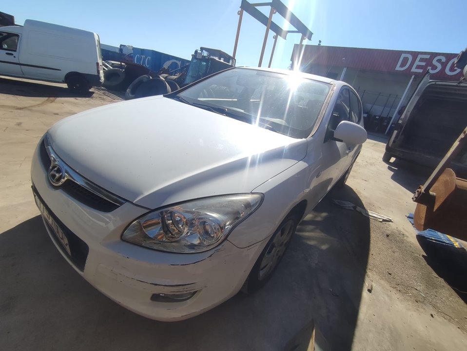 HYUNDAI I30 Classic Motor 1,6 Ltr. - 66 kW CRDi CAT