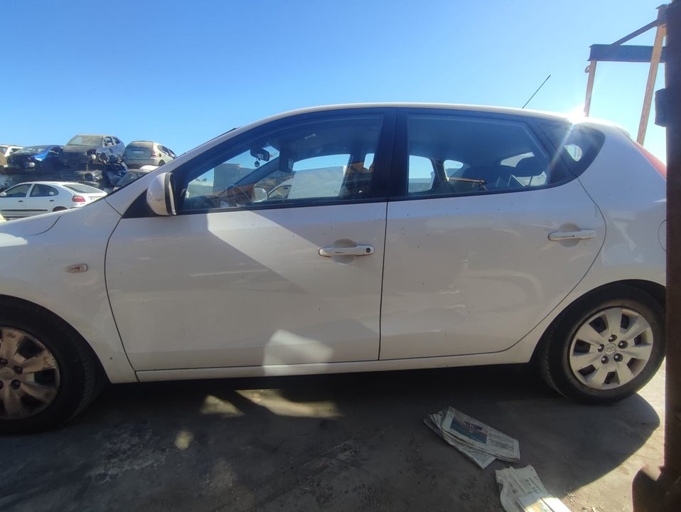 HYUNDAI I30 Classic Motor 1,6 Ltr. - 66 kW CRDi CAT
