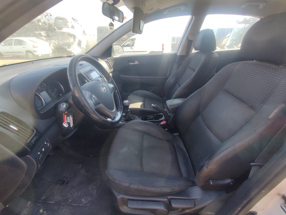 HYUNDAI I30 Classic Motor 1,6 Ltr. - 66 kW CRDi CAT