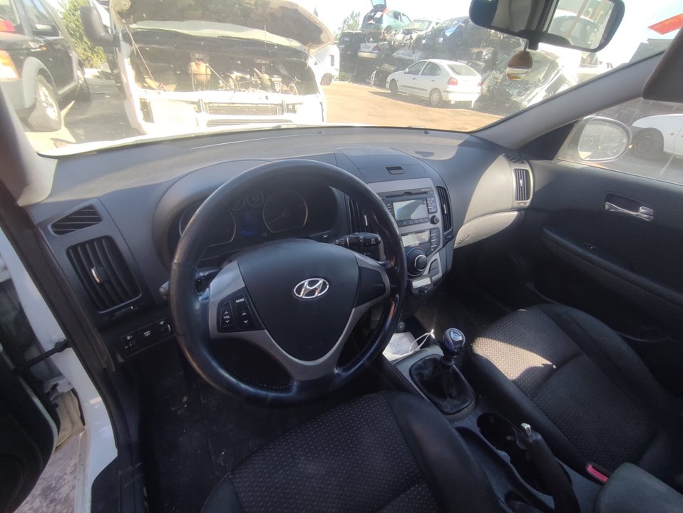HYUNDAI I30 Classic Motor 1,6 Ltr. - 66 kW CRDi CAT