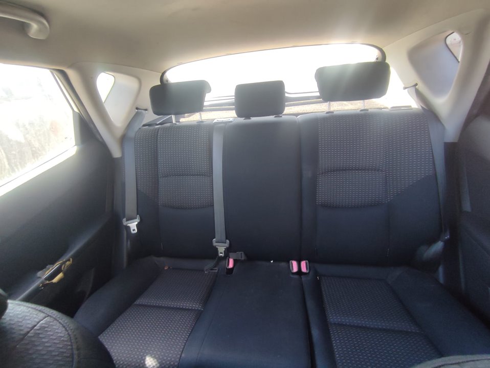 HYUNDAI I30 Classic Motor 1,6 Ltr. - 66 kW CRDi CAT