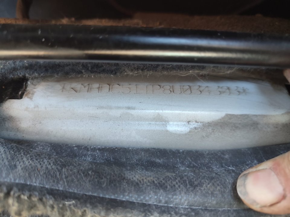 HYUNDAI I30 Classic Motor 1,6 Ltr. - 66 kW CRDi CAT