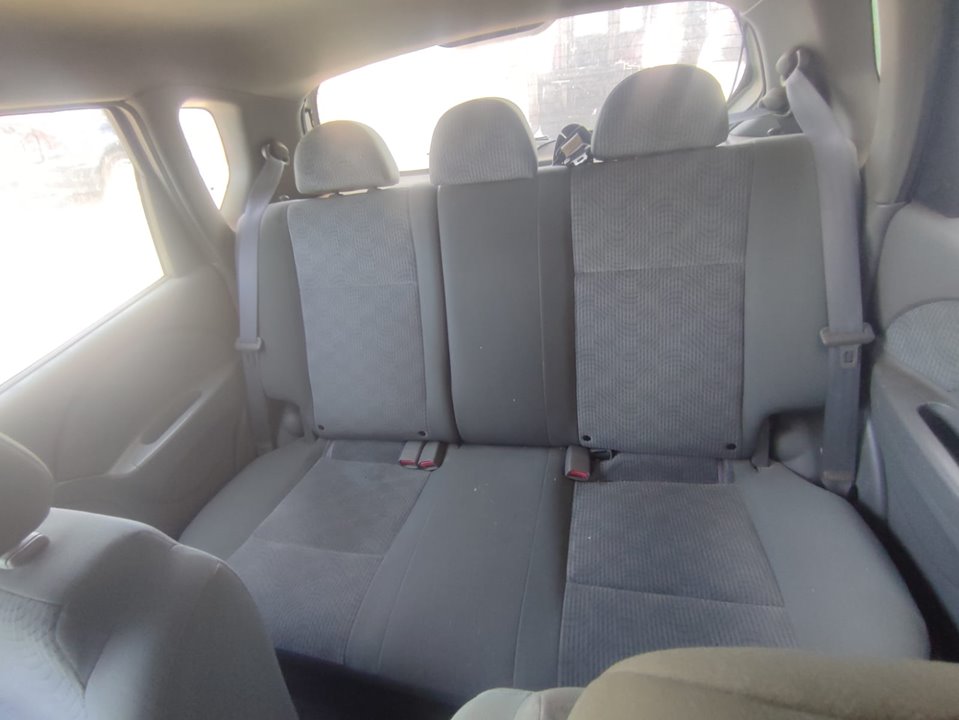 CHEVROLET KALOS 1.2 S (D/A) Motor 1,2 Ltr. - 53 kW CAT foto 12