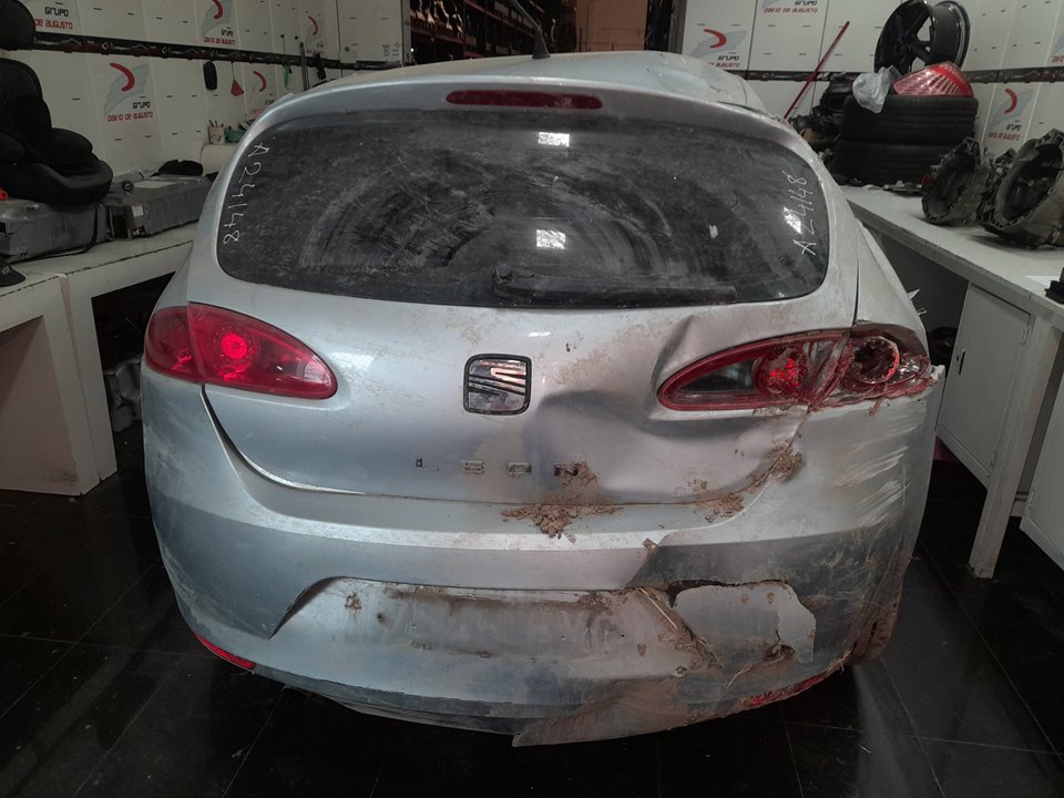 SEAT LEON (1P1) Reference Motor 1,9 Ltr. - 77 kW TDI