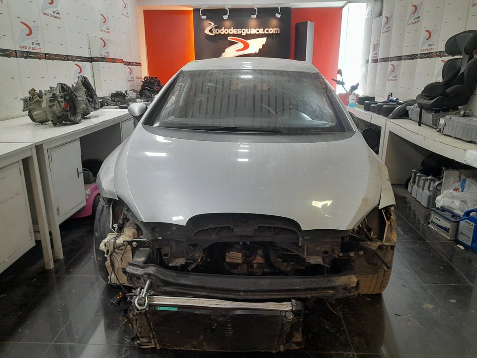 SEAT LEON (1P1) Reference Motor 1,9 Ltr. - 77 kW TDI