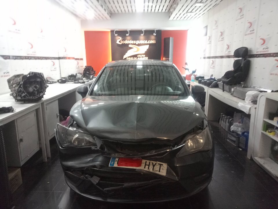 ABS SEAT IBIZA (6J5) Reference