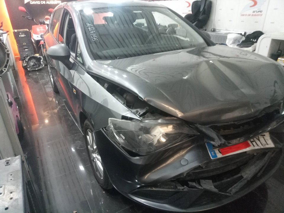 SEAT IBIZA (6J5) Reference Motor 1,6 Ltr. - 66 kW TDI