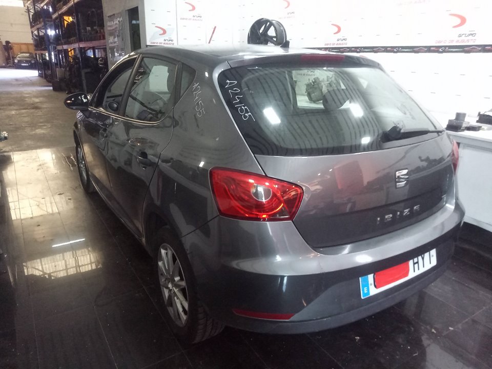SEAT IBIZA (6J5) Reference Motor 1,6 Ltr. - 66 kW TDI