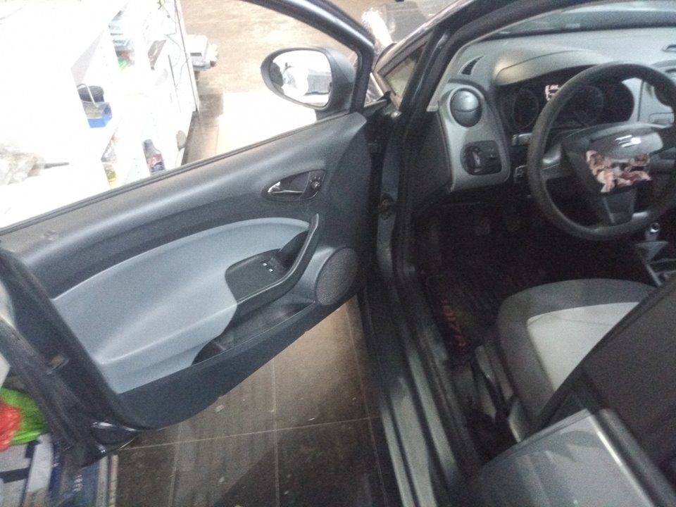 SEAT IBIZA (6J5) Reference Motor 1,6 Ltr. - 66 kW TDI