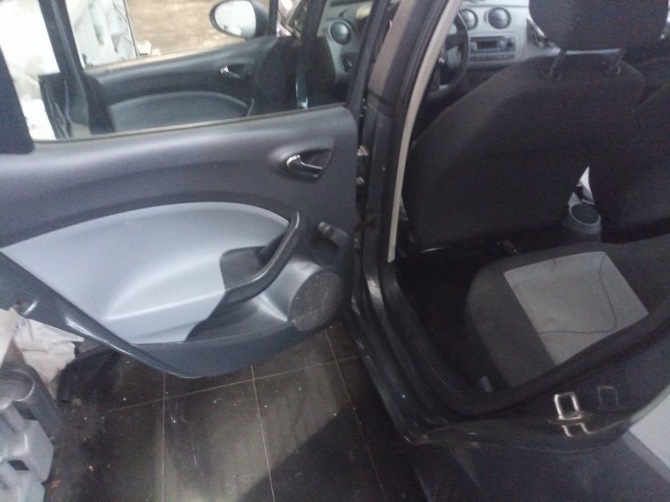 SEAT IBIZA (6J5) Reference Motor 1,6 Ltr. - 66 kW TDI