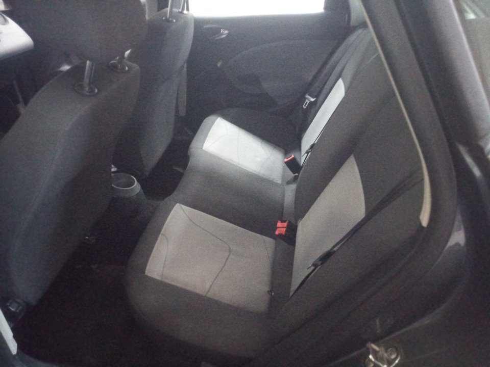 SEAT IBIZA (6J5) Reference Motor 1,6 Ltr. - 66 kW TDI