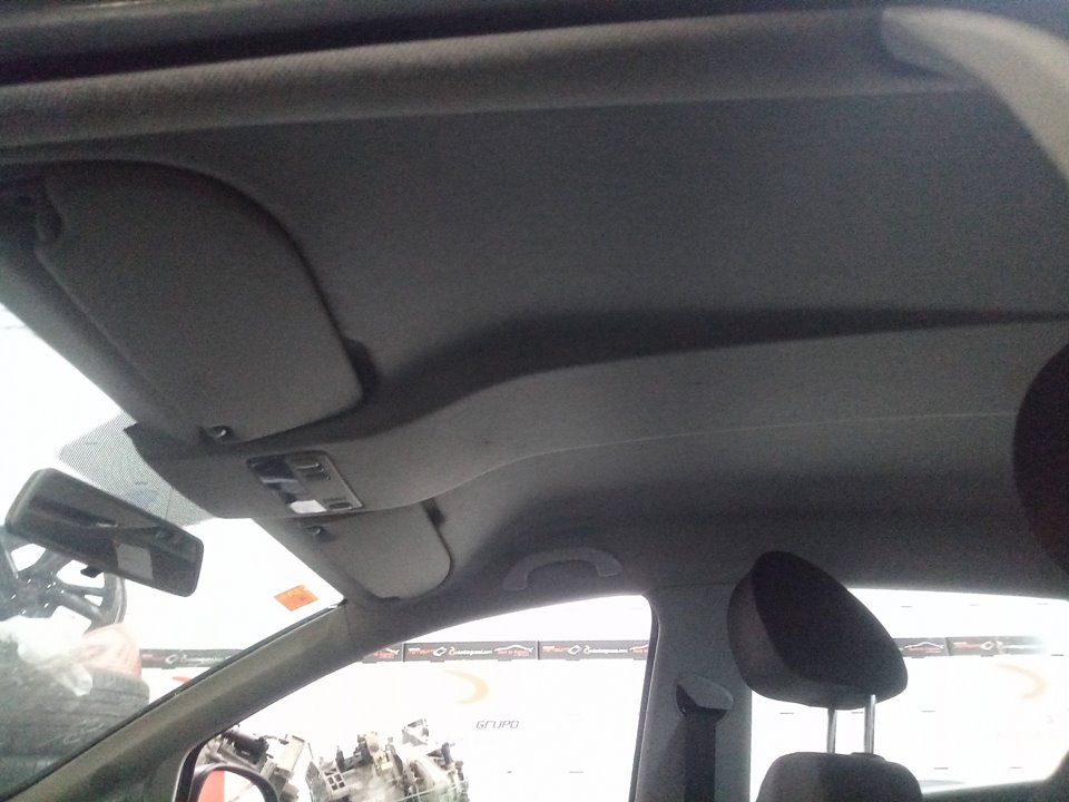 SEAT IBIZA (6J5) Reference Motor 1,6 Ltr. - 66 kW TDI