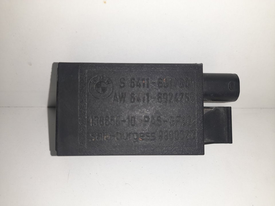 SENSOR DE TEMPERATURA EXTERIOR BMW SERIE 3 BERLINA (E46) 320d Edition Advance
