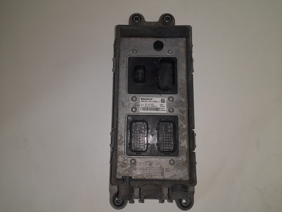 MODULO DE CONTROL RENAULT T 520 HIGHCAB T4X2