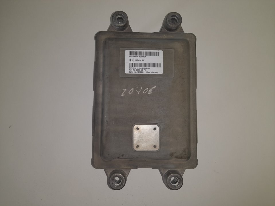 CENTRALITA ADBLUE RENAULT T 520 HIGHCAB T4X2