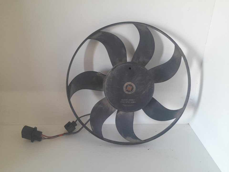 ELECTROVENTILADOR