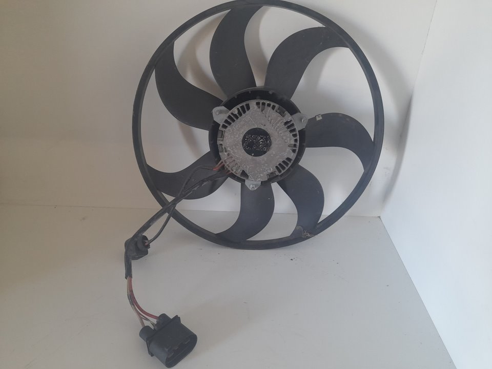 ELECTROVENTILADOR foto 2