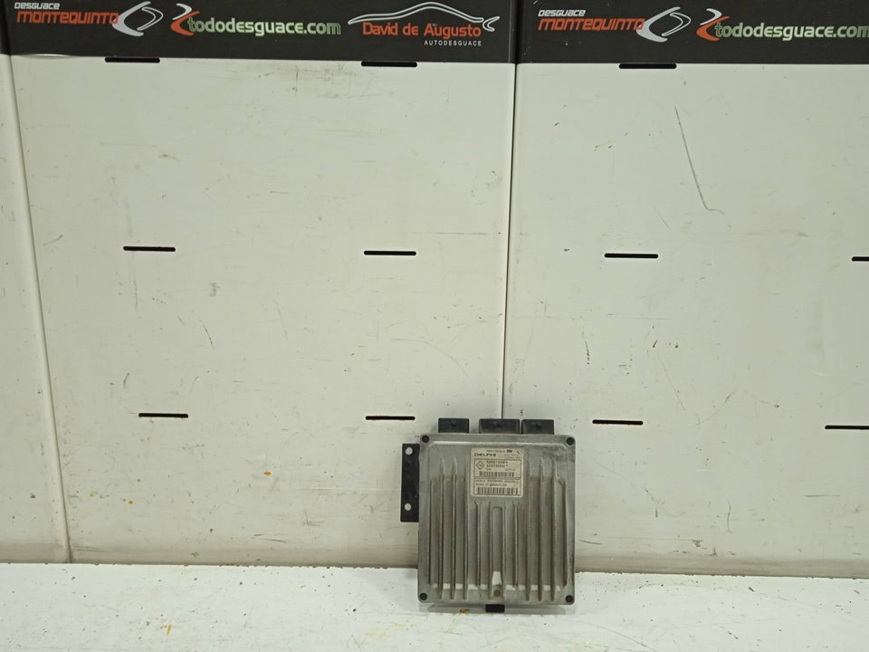 CENTRALITA MOTOR UCE