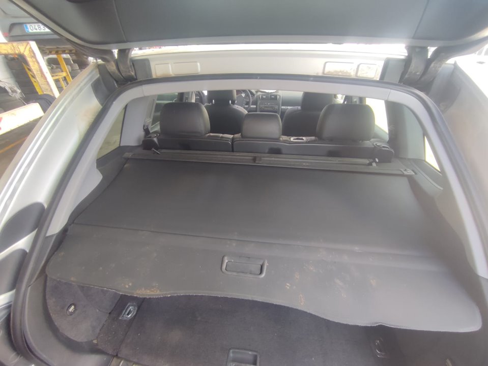PORSCHE CAYENNE (TYP 9PA) S Motor 4,5 Ltr. - 250 kW V8 CAT
