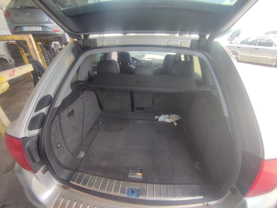 PORSCHE CAYENNE (TYP 9PA) S Motor 4,5 Ltr. - 250 kW V8 CAT