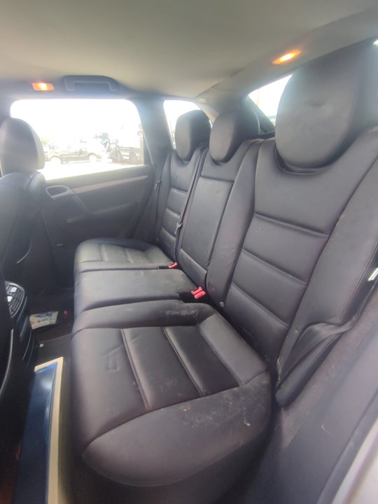 PORSCHE CAYENNE (TYP 9PA) S Motor 4,5 Ltr. - 250 kW V8 CAT