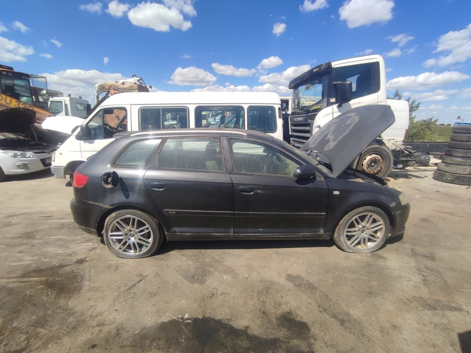 AUDI A3 SPORTBACK (8P) 1.9 TDI e Ambiente Motor 1,9 Ltr. - 77 kW TDI