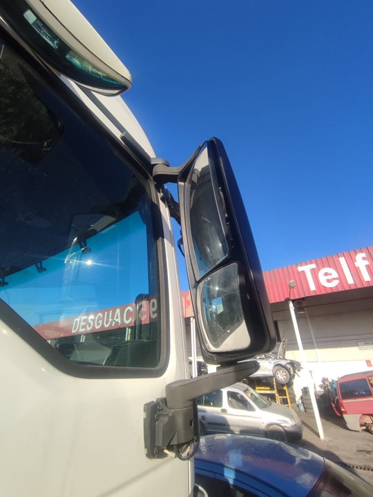 MAN TGX 33.XXX FG /   6x4   BL XL Motor 12,4 Ltr. - 353 kW Diesel