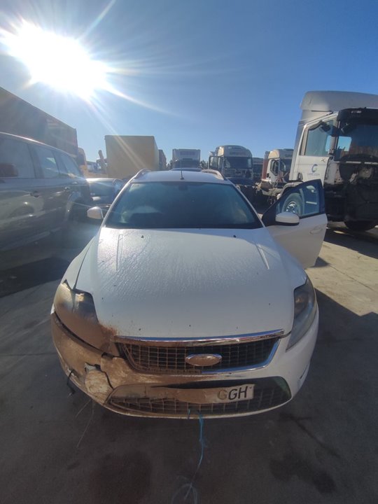 TRANSMISION DELANTERA DERECHA FORD MONDEO SPORTBREAK (CA2) Trend (09.2010->)