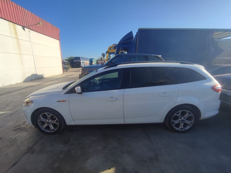 FORD MONDEO SPORTBREAK (CA2) Trend (09.2010->) Motor 1,8 Ltr. - 92 kW TDCi CAT