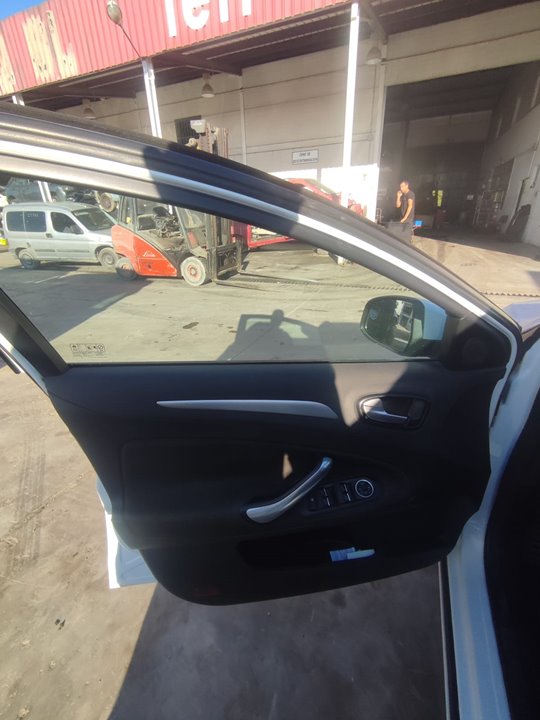 FORD MONDEO SPORTBREAK (CA2) Trend (09.2010->) Motor 1,8 Ltr. - 92 kW TDCi CAT