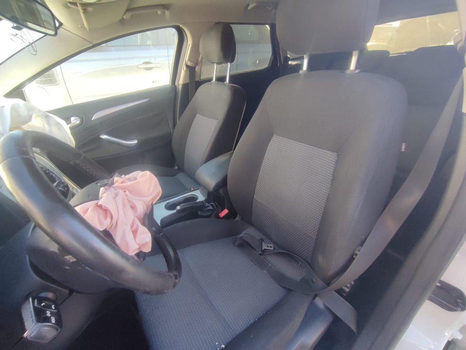 FORD MONDEO SPORTBREAK (CA2) Trend (09.2010->) Motor 1,8 Ltr. - 92 kW TDCi CAT