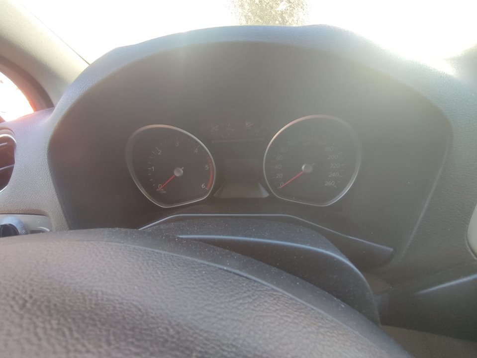 FORD MONDEO SPORTBREAK (CA2) Trend (09.2010->) Motor 1,8 Ltr. - 92 kW TDCi CAT