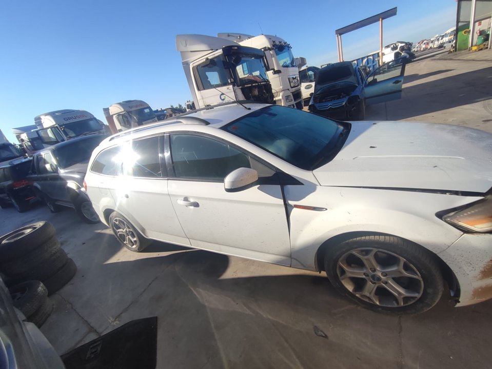FORD MONDEO SPORTBREAK (CA2) Trend (09.2010->) Motor 1,8 Ltr. - 92 kW TDCi CAT