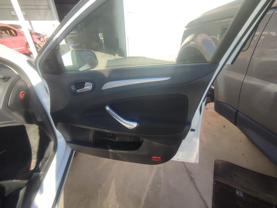 FORD MONDEO SPORTBREAK (CA2) Trend (09.2010->) Motor 1,8 Ltr. - 92 kW TDCi CAT