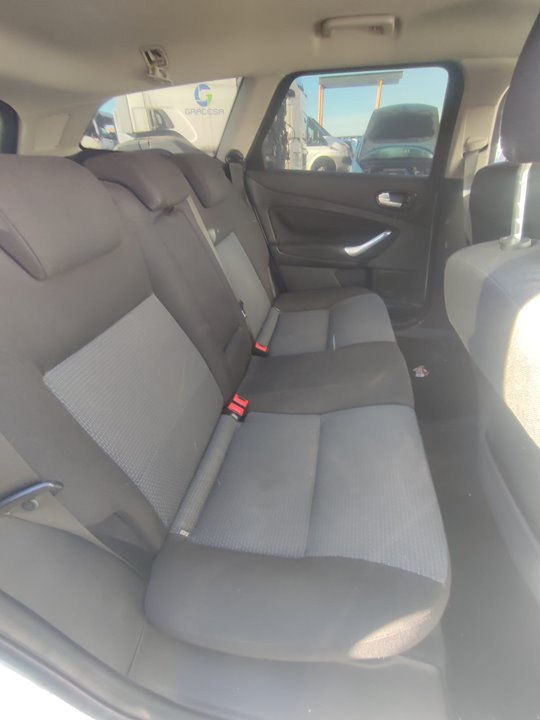 FORD MONDEO SPORTBREAK (CA2) Trend (09.2010->) Motor 1,8 Ltr. - 92 kW TDCi CAT