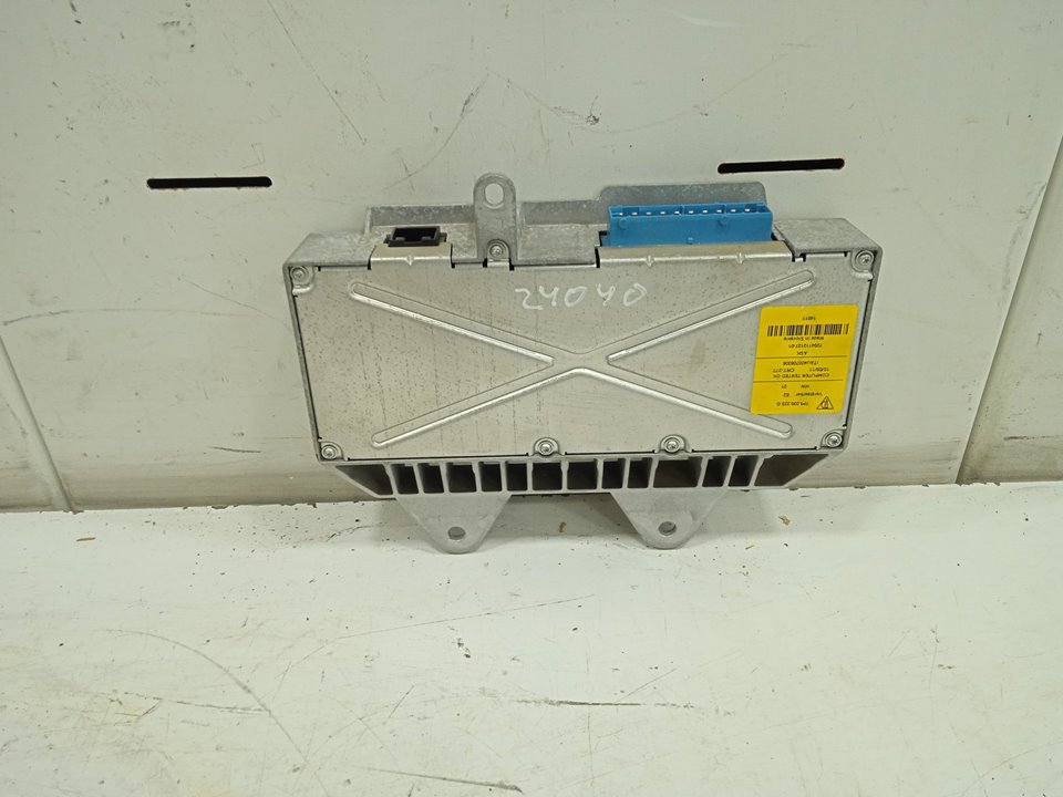MODULO AMPLIFICADOR PORSCHE CAYENNE (TYP 92AA) Diesel