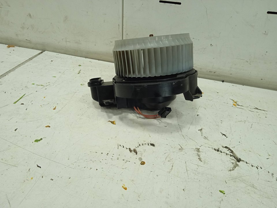 MOTOR CALEFACCION foto 4