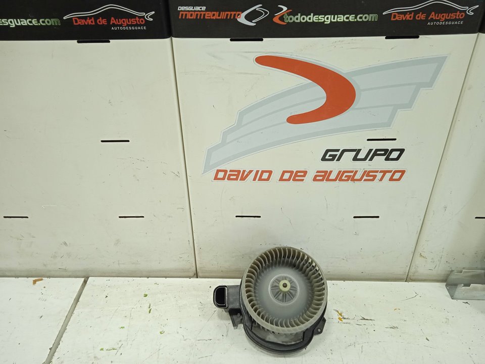 MOTOR CALEFACCION foto 5