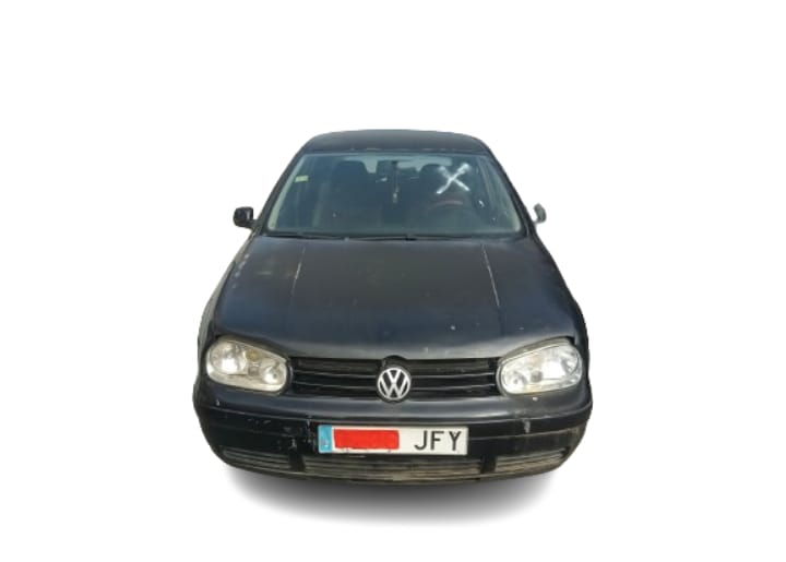ANTIRROBO / LLAVE CONTACTO VOLKSWAGEN GOLF IV BERLINA (1J1) Conceptline