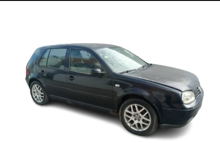VOLKSWAGEN GOLF IV BERLINA (1J1) Conceptline Motor 1,9 Ltr. - 74 kW TDI