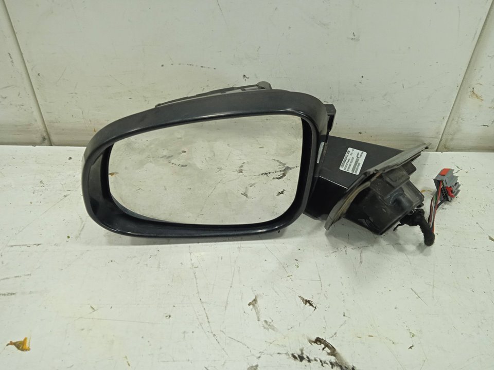RETROVISOR IZQUIERDO foto 2